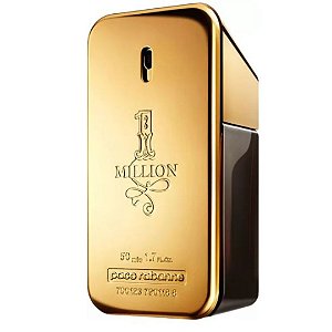 Perfume One Million Paco Rabanne Eau de Toilette - Masculino