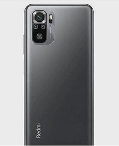 Smartphone Xiaomi Redmi Note 10s 128GB/6GB global