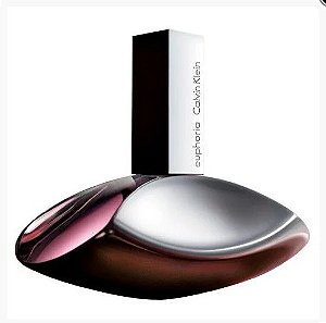 CK Euphoria fem edp (Feminino)