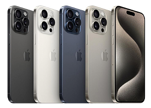 Apple iPhone 16 Pro Max - Diversas cores