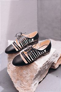 Oxford Preto
