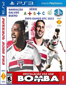 PES 2017: Libertadores (PS2) [ PS2 ] - Bem vindo(a) à nossa loja virtual