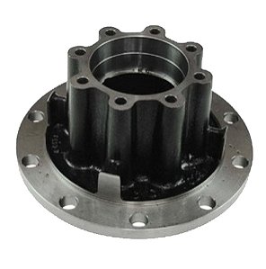 CUBO DE RODA TRASEIRO 10 FUROS 2S0501653C CRC023 8C451116AA