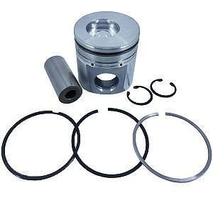 PISTAO MOTOR STD MOTOR CUMMINS ISB / QSB 4.5 - 6.7 BH5X6108B