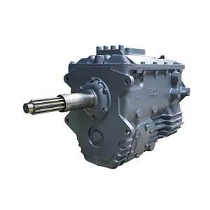 CAMBIO FS6306 FORD CARGO 1722E