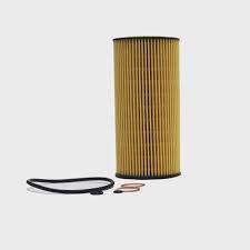 FILTRO LUBRIFICANTE MOTOR MAN D08 07W115436A E172HD35 P7145