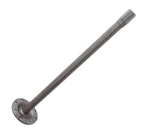 SEMI EIXO 8 FUROS 46 ESTRIAS (CURTO) 2T0501205 101657A BF5X4