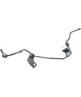 TUBO SUPRIMENTO DE COMBUSTIVEL CUMMINS ISB 4 CIL. 2R0130309A