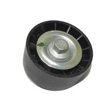 POLIA TENSORA AUXILIAR LISA ACO 2R0903119D