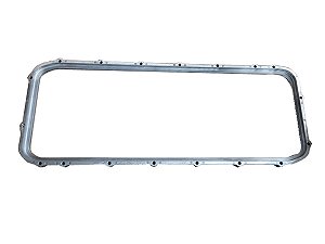 ADAPTADOR CARTER OLEO MOTOR CUMMINS ISB 5.9 2S0103179A