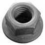 PORCA AUTOTRAVANTE M12X1.75 TRA145903 35879 2RH411235A