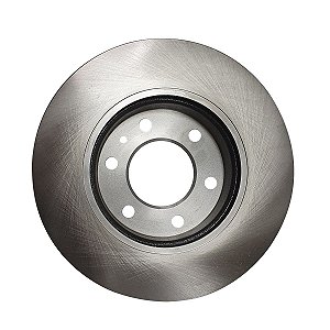 DISCO DE FREIO DIANTEIRO VW NOVO DELIVERY 23B615301 HF91