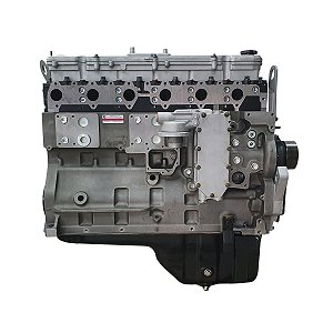 MOTOR BASICO ISC 320 CUMMINS NOVO C/ TROCA 2V2100025 3676703