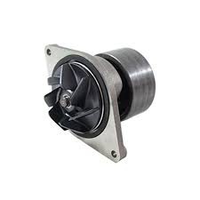 BOMBA DE AGUA ENGRENAGEM DEITADA MWM X10 4/6 2R0121004L