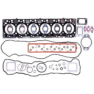 JOGO DE JUNTAS SUPERIOR CUMMINS ISB 6.7 (COMPLETO) BH2X6014B