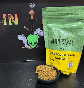 Tabaco Ancestral 40g