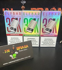 Pod Elf Bar 30000 TE