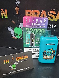Pod - ELFBAR GH23000