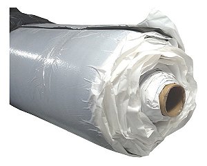 Manta Espuma Expandida Pvc Adesivo 1 Lado 1,40m X 10mm X 10mt