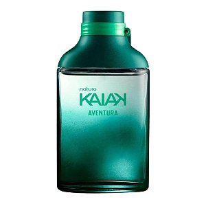 Colonia Kaiak Pulso Natura Masculino - 100 ml - Exclusivas Lar e Cozinha