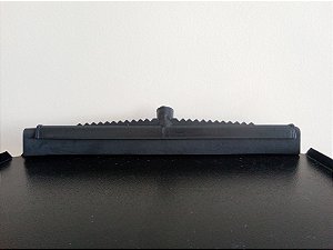 RODO DUPLO PLÁSTICO - 40 CM