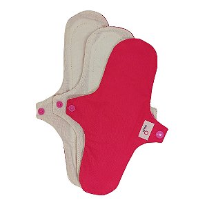 Kit 3 Dias de Conforto deLuni