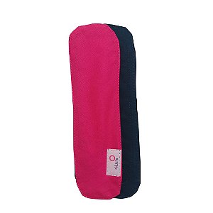 Protetor Diário Leve, Discreto e Sem Abas