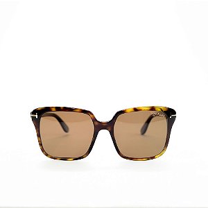 TOM FORD TF788 45P FAYE-02 - Ótica do Lago