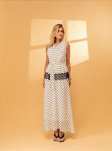 Vestido Liana