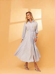 Chemise Flora