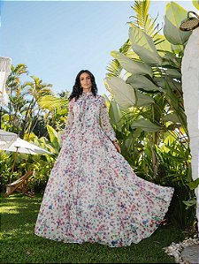 Vestido Vanessa