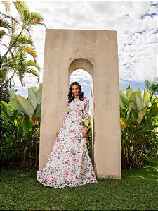 Vestido Dora