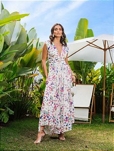 Vestido Fabiana