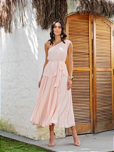 Vestido Carolina