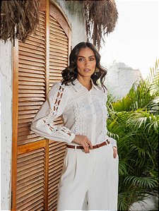 Camisa Ibene