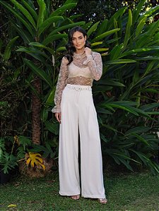 Calça Marcella