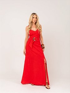 Vestido Alexia