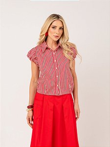 Camisa Letícia