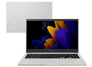 Notebook Samsung Book NP550XDA-K02BR 15,6" 500 GB (revisado)