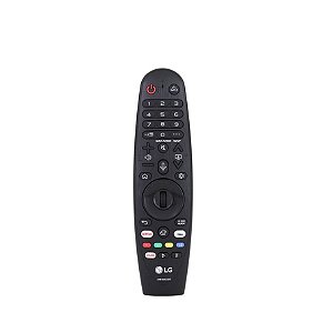 Controle Remoto Magic TV LG MR20GA - AKB75855505