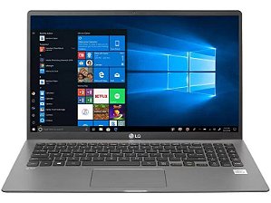 Notebook LG Gram Intel Core I5 Windows 11 14z90n-v.br51p1