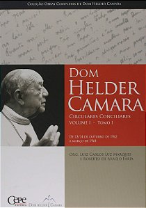 Dom Helder Cámara Vol.I Tomo I