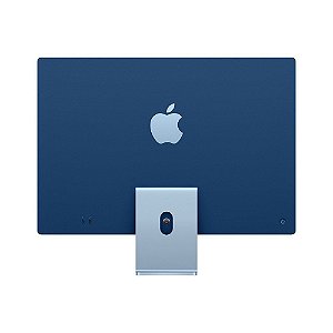 Apple iMac 24” (M1 de Apple, 7 núcleos, 8 GB RAM, 256GB SSD)