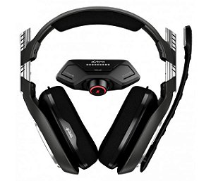 Headset ASTRO Gaming A40 TR + MixAmp M80 Gen 4