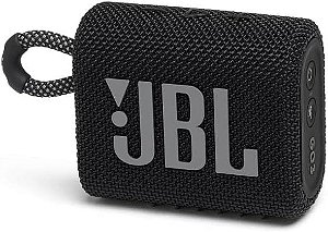 Caixa de Som JBL Bluetooth Ultraportátil Go 3