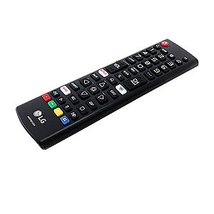 Controle Remoto TV LG - AKB75675304 - 43UM7300PSA