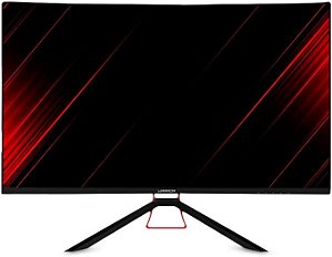 Monitor Gamer 24 Curvo 165Hz Shin Kai MN103 - Warrior