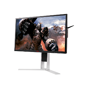 Monitor Gamer 24.5 Polegadas Widescreen LED Full HD AG251FZ2