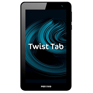 Tablet Positivo Twist Tab T770B 32GB Wi-Fi Tela 7