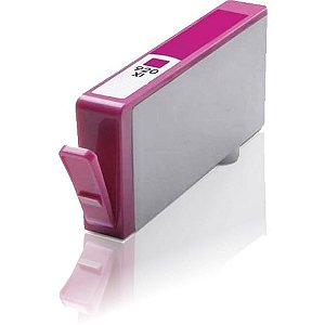 Cartucho Compatível HP 920XL Magenta - HP 6000 6500 7500A 7000 com 13ml